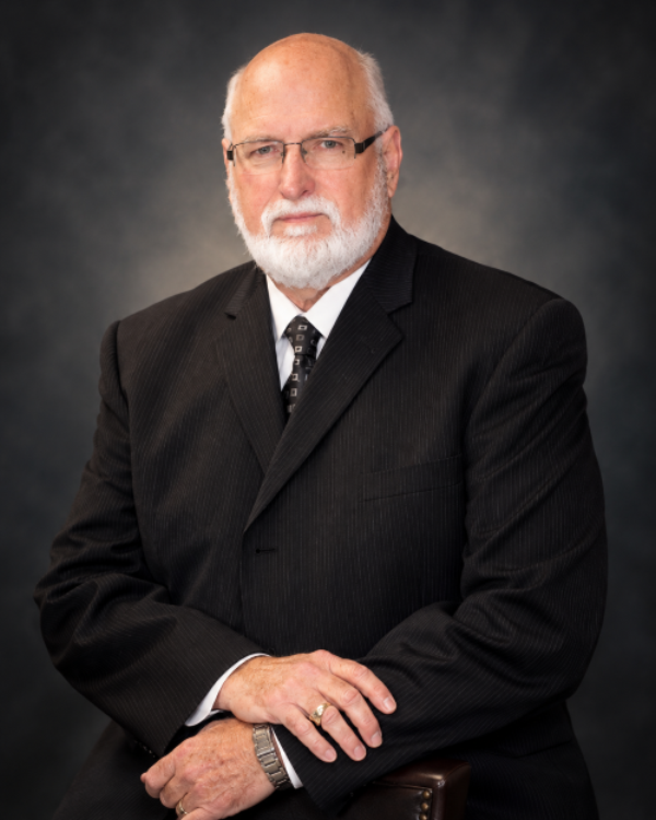 Pastor Image